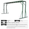 Tachen Horizontal Ladder Obstacle Course Equipment