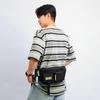 Breast Bag Boys Casual Sports Messenger Bag Couple Fashion Street Trend Qingchao Brand Shoulder Bag