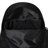 Polyester Backpack Student Backpack Medium Black CV2213004PS-001