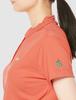 Lee Play POLO Official Size S Women's T-Shirt, Red,