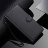 Wallet Case For Xiaomi Redmi Note 9 9S 9A 9C 8A 8 8T 7 6 5 4 3 Pro Max 4X 4A Go S2 Plus Poco F2 X3 Nfc M3 PU Leather Phone Cover