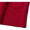 New Era Shadow Rabbit Series All Over Print Warm Sweater Unisex Sweater Red 13488869