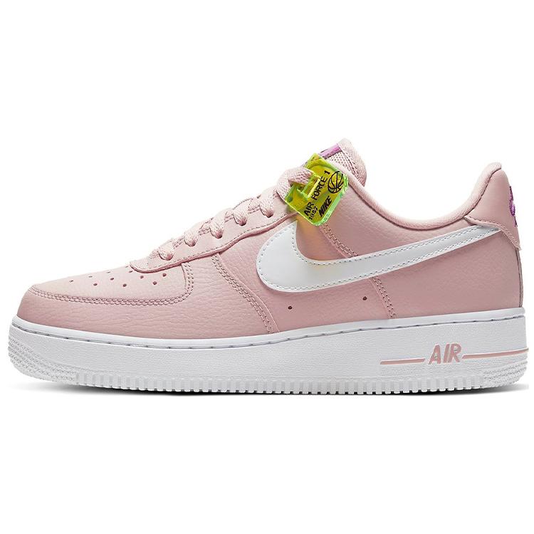 

Новые Nike Air Force 1 Low SE Черные CI3446-200 37.5