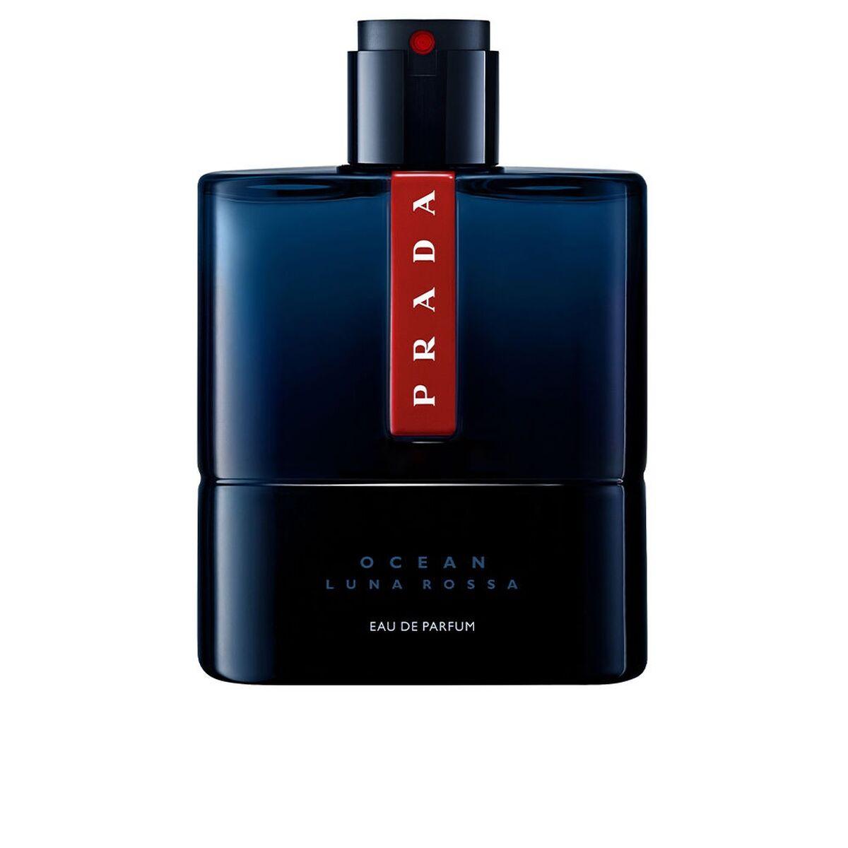 

Мужская парфюмерная вода Prada Luna Rossa Ocean EDP