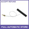 Tire Valve Stem Fishing Tool Puller W Valve Core Remover for Car Motorcycle