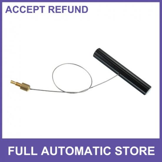 

Tire Valve Stem Fishing Tool Puller w Valve Core Remover for Car Motorcycle