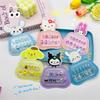 Children's Wearable Custom Nail Stickers - Cute European & American Jelly Glue Fingernail Tips