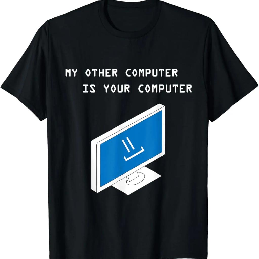Days of the Week T-Shirt