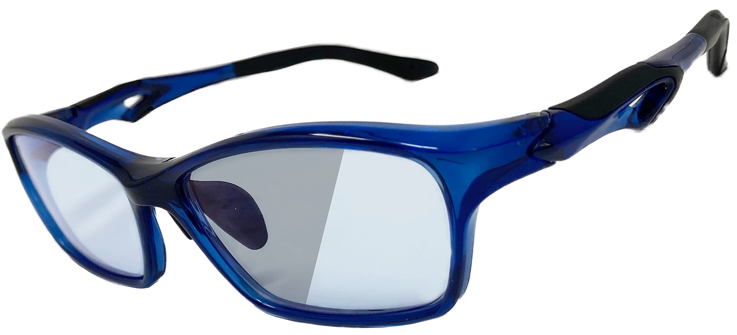 

NeoContrast Day and Night Shades (UV-Darkening), Photochromic Lenses, Blocks 99.99% of UV Rays, Perfect for Night Driving, Made in Sabae, Fukui