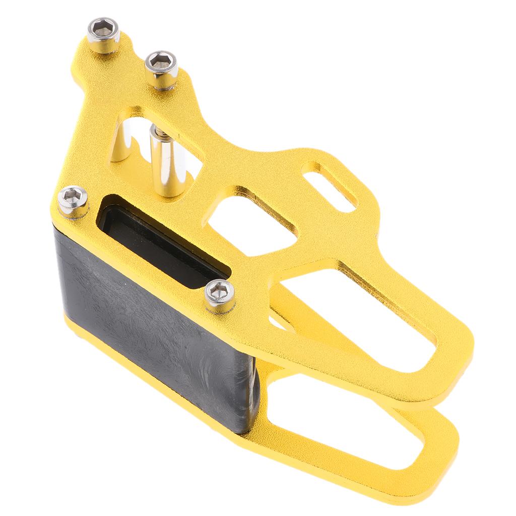 Rear Chain Guide Slider Universal for CRF 250/450 Motorcycle