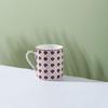 Shangqi Creative Bone China Mug