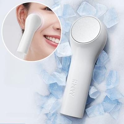 Nommon - Alloy Cooling Face Massager