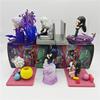 Hunters Killua Zoldyck Figures Toy Model Ornaments Room Decorations Table