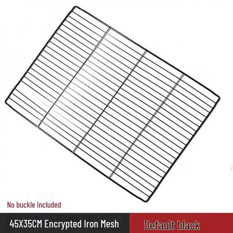 Modular Pet Fence: DIY Resin Panels & Iron Mesh for Custom Cat or Dog Cages