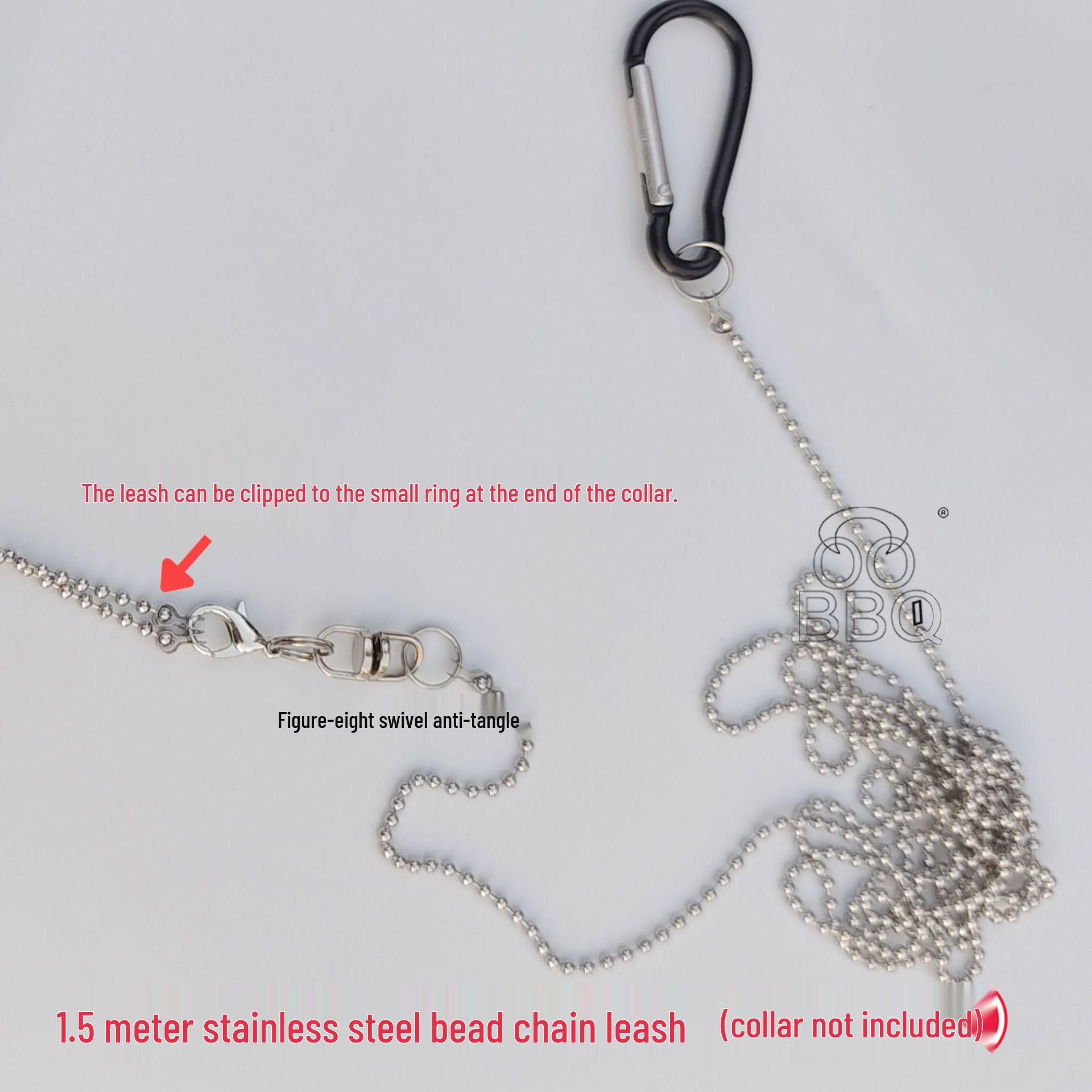 

Adjustable Detachable Squirrel & Exotic Pet Leash Collar with Wings