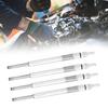 Vehicle Iron Glow Plugs Quick Heat Up 0100276008 Replacement Iron Heating Plugs set Car Spare for Smooth Engine Starts