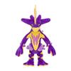 Center Original Plush Posing Cinderace X 11 X 7 X W X Pokémon Pokémon (High Form) 21.5 (H D Cm)