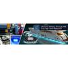 RGB LED Rock Lights 4/6/8/10/12/14 pods APP Control Music Neon Car Underglow Chassis Light for Offroad Truck SUV Rock Lights