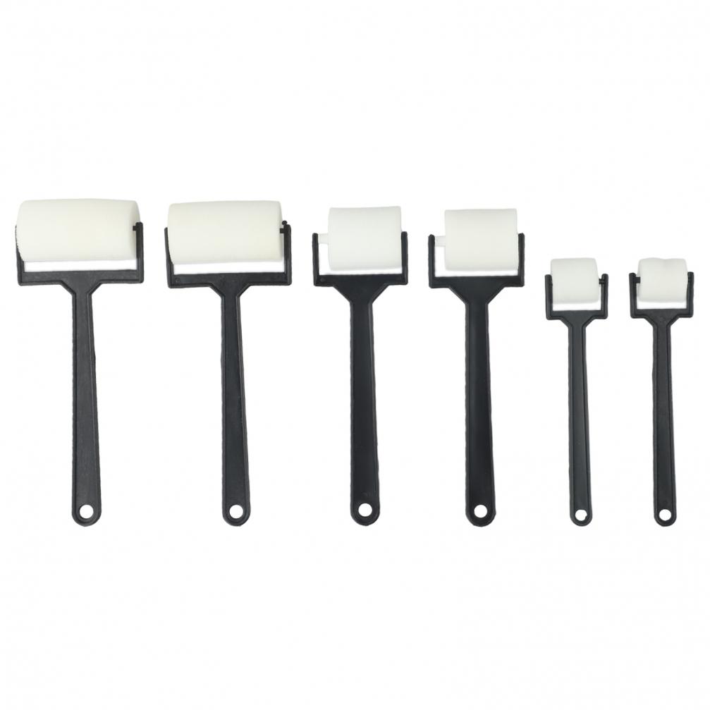 Farbroller Pinselroller Leichter Schwamm