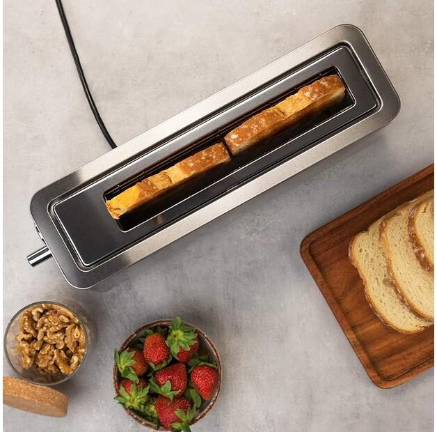 Toaster Cecotec 03085 BigToast Extra