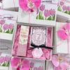 Goddess Festival Gift Set: Creative Boxed Birthday Gift for Girls & Beauty Fashion