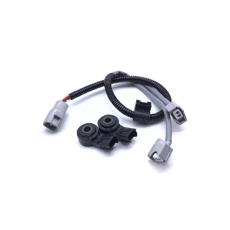 89615-06010 89615-20090 Knock Sensor W/Harness Assy For Lexus ES350 RX350 RX450H Toyota RAV4 Avalon Camry Highlander Venza