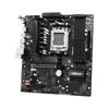 Asrock A620Am Pro-A Wifi Motherboard
