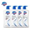 Safeguard Long-lasting Protection Healthy Purifying Shower Gel