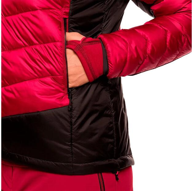 Trangoworld Jacket Rulhe