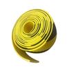 2Mx20CM Garage Wall Protector Sticker Wavy Shape Car Door Corner Protective Pad Parking Lot Pillar Anti Scratch Protect Mat