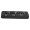 Aluminium Alloy Quick Release Plate with 1 4in Screw Accessory for Arca Mount Ballhead