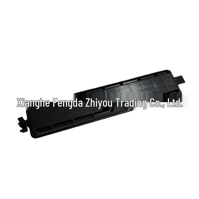 97129-H8000 Air Conditioning Filter Cover, Compatible with SONET, CARENS, RIO