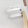 Door Catch for Kitchen Cabinet, Strong Cupboard Closures for Cabinet Latches Cabinet Closer