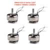 EMAX ECOII 2807 1300/1700/1500KV or ECOII 2207 1700/1900/2400KV Outrunner Brushless Motor for RC FPV Drone Quadcopter DIY Parts