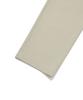 COVERNAT Chino Slim Straight Pants Beige