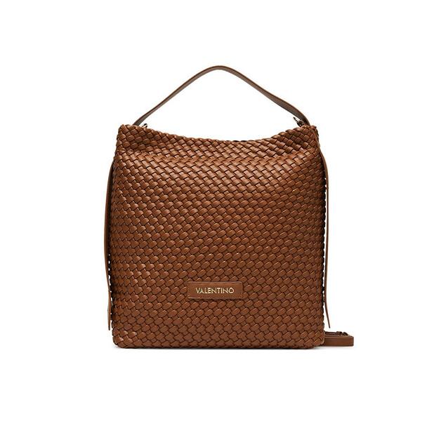 Сумка Valentino Shantel VBS8Y607 коричневый