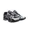 Asics Gel-Nimbus 10.1 Unisex Black Metallic Silver 1203A820-001