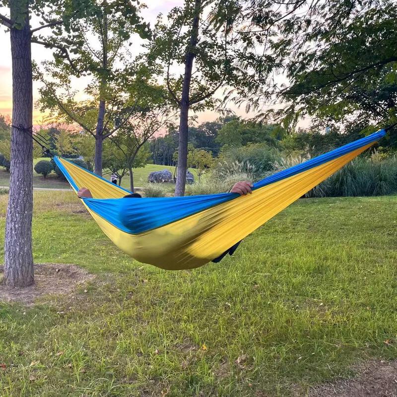 OLOEY Lightweight Outdoor Camping Hammock