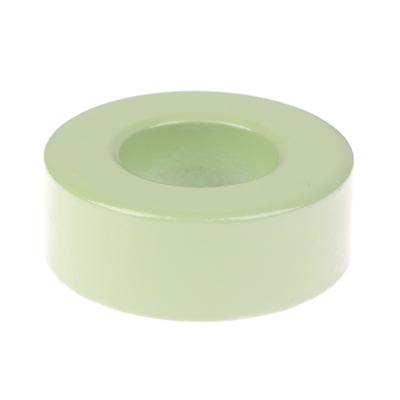 1 pieza 47*24*18 mm T184-52 núcleo de anillo de ferrita para inductor núcleo de polvo de hierro azul verde