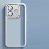 Para Honor 600 lite Funda Honor 600 lite Funda de Teléfono Honor X5d Plus Fundas Honor X5D Cubierta Resistente a Golpes Chapado Silicona Cubierta trasera