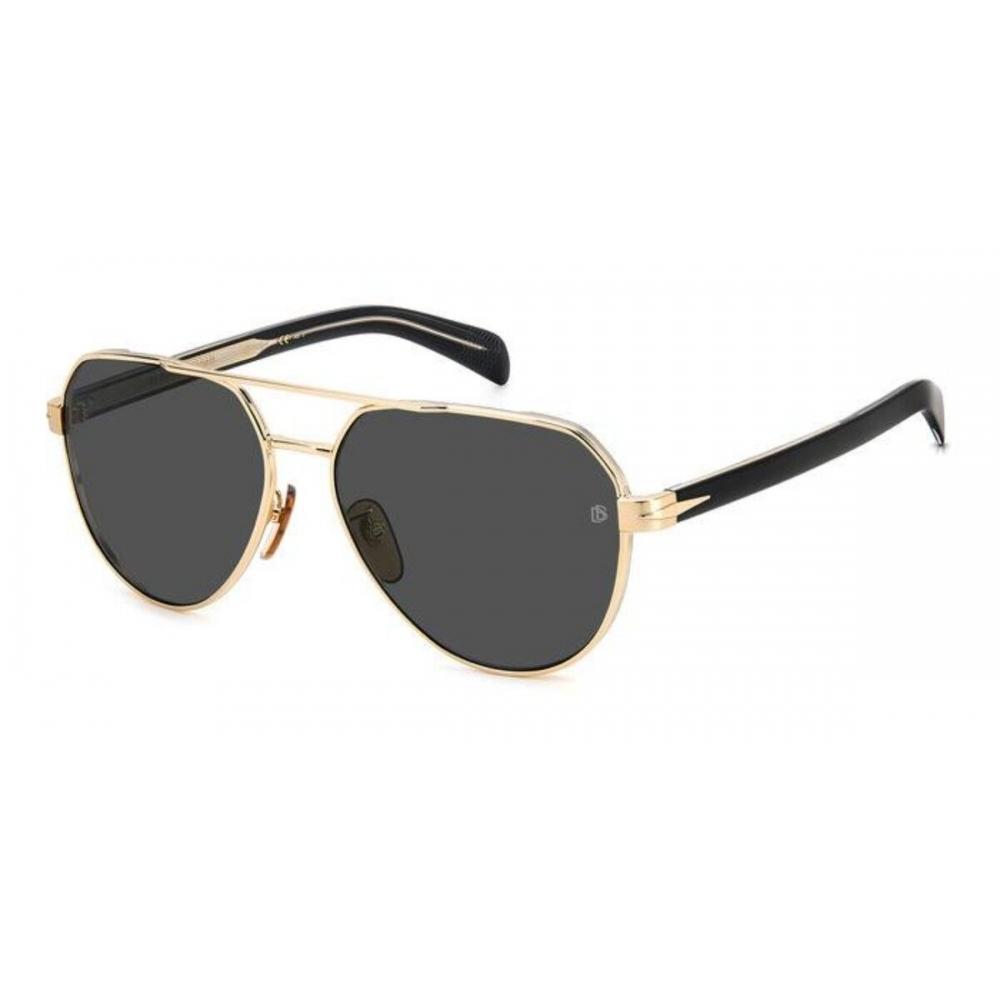 David Beckham Db 1121 G S aSian Fit Rhl Ir Men SunGlaSSeS