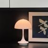 Danish Designer LED Bedside Wedding Table Lamp with Charging Feature
