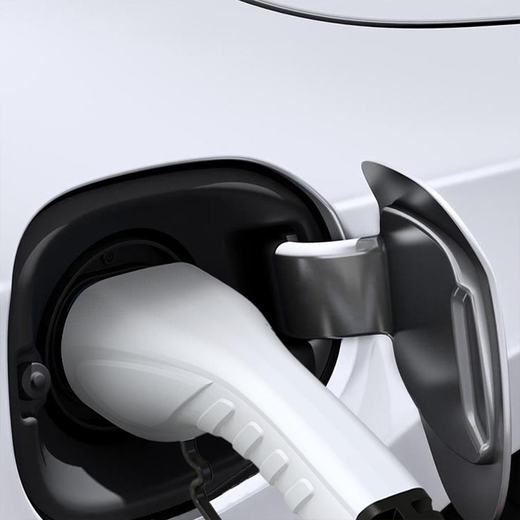 Cablu de încărcare EV tip 2 16A/32A 11kW 22KW pentru vehicule electrice Femeie la mascul pentru mașină Cablu de prelungire pentru vehicule electrice EV/PHEV