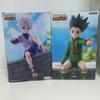 (Batch) Gon, Killua Noodle Stopper