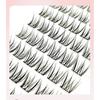 Aimo - Glue-Free Individual Cluster False Eyelashes