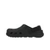 Crocs Duet Max Clog Eva Sport Style Soft Comfortable Clogs Unisex Clogs Black 208776-001