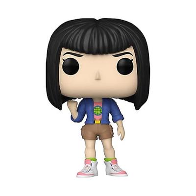 Funko POP! Captain Planet and the Planeteers Gi Collectable Figurine