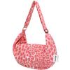 Women's Large-capacity Crossbody Bag, A Niche Bag with A Laid-back and Relaxed Checkered Tote Bag