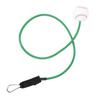 Baseball Softball Trainingshilfe Baseball Verbinder Fitness Elastisches Seil Latex Spannung für Verschiedene