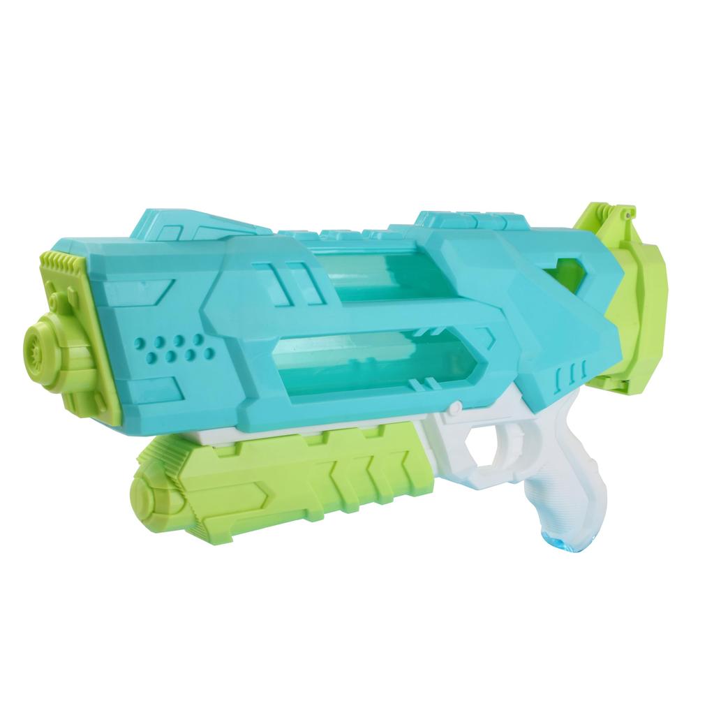 Maruka Aqua Shooter Ice Fang Neo Water Gun Toy Tank Capacity 900cc Item Number 177938 (Ages 8+) - Approx. -